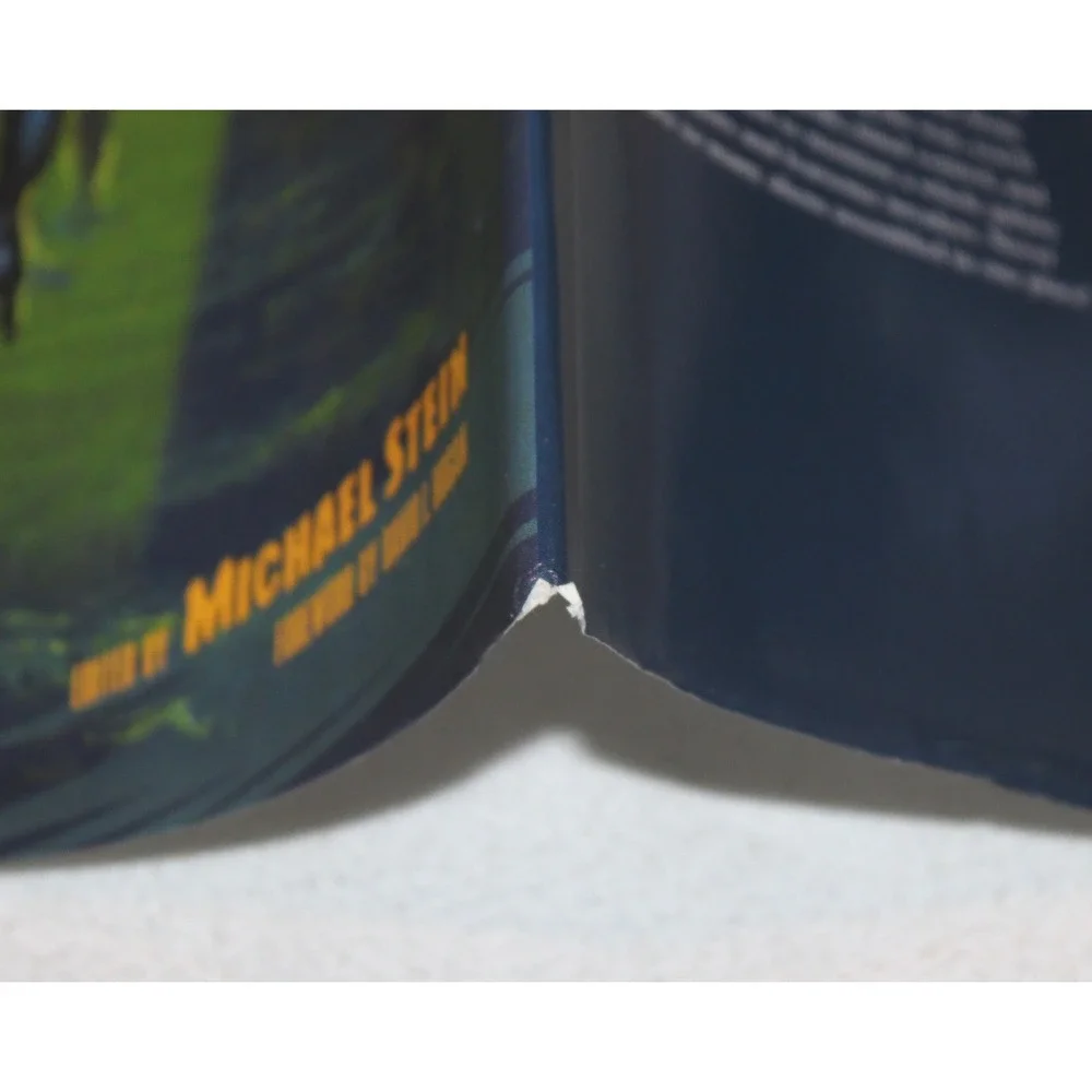 N/A book title